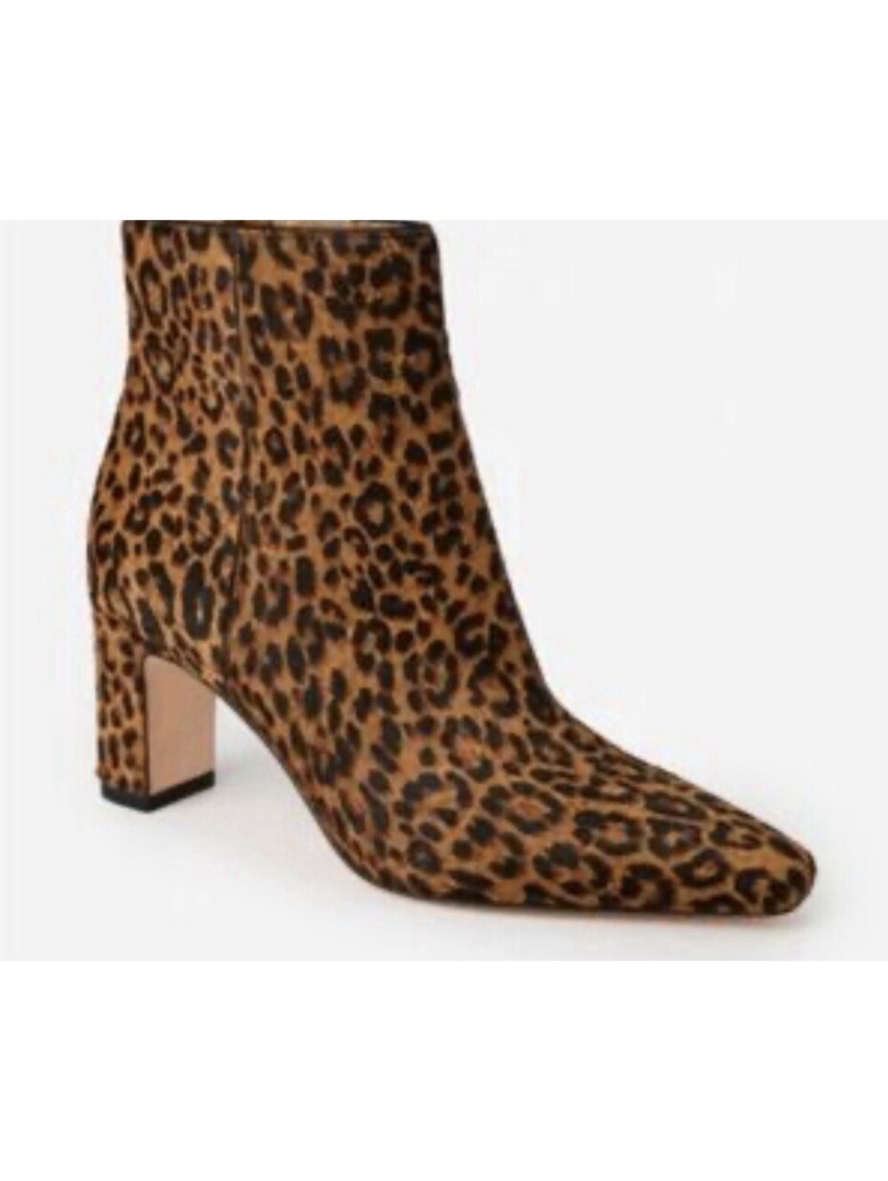 NIB Women’s Size 6 J.McLaughlin Eden Bootie Free Shipping
